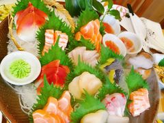 -山之川日料放题(通州店)