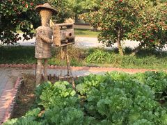 -意大利农场度假村