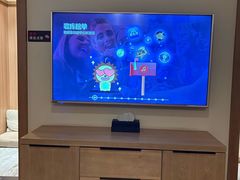 -清河半岛温泉度假酒店