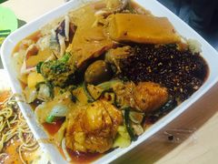 -林静小吃(复兴路店)