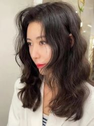 点击看大图 -KIMI HAIR SALON·烫染设计店