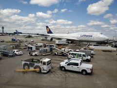 -奥黑尔国际机场