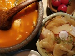 苗家酸汤鱼-山石榴·贵州菜(丰盛里店)