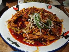 -蜀厨小匠·民间川菜(犀浦店)