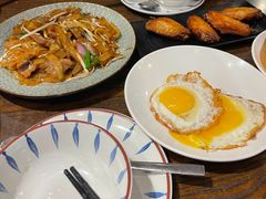 -标记Jane's kitchen(平桥直街店)