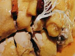 -晓粤·惹味粤菜(凯德乐峰广场店)