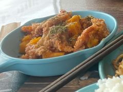 -何必是家面馆 HB noodles&coffee
