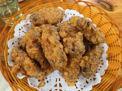 -南记食粥坊·宵夜大排档(莲花总店)