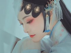 -盘子女人坊(西安至尊店)