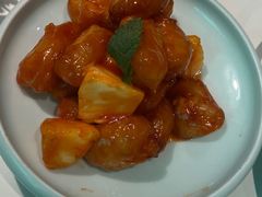 -相遇·鲜炒黄牛肉(丹阳吾悦广场店)