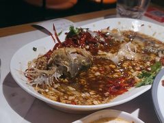 -杨氏青龙虾·羊蝎子(金盛路总店)