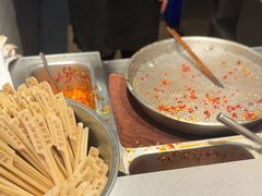 -黑色经典臭豆腐·湖南特产(太平街口店)