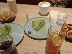 -必胜客(烟火食堂观前店)