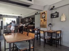 大堂-转山咖啡(松柏社区店)