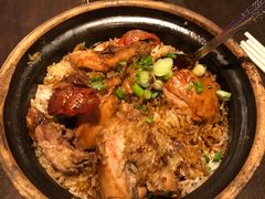 -马来西亚美食街