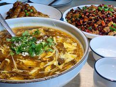 -味莊·青岛菜(云霄路店)