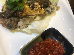 -金穗园·砂锅粥.醉鸡煲火锅(长寿路店)