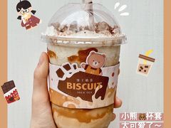 -KOI Thé(力宝广场店)