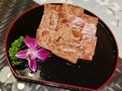 -素心斋素食餐厅