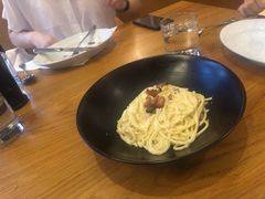 -君悦酒店·La Terrazza意合園·意式风味