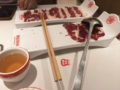 -陈记顺和潮汕鲜牛肉火锅(西门口广场店)