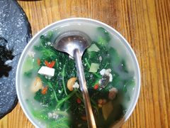 -花溪雨·森林餐厅(石基店)