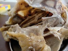 -吉英盐焗鸡(文中路店)