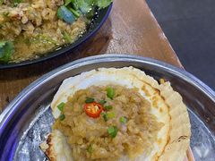 蒜泥扇贝-老虎滩大连海鲜烧烤(建邺云锦路总店)