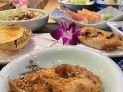 -万鱼亭 日本料理(无锡香山名园店)