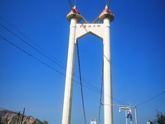 -炳灵寺世界文化遗产旅游区