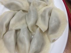 -喜家德虾仁水饺(南山书城店)