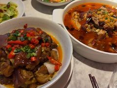 -天辣(金桥啦啦宝都店)