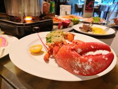 -安蒂娅·海鲜自助餐厅(安蒂娅美兰酒店)