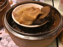 -点点心点心专门店(旺角店)