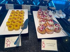 -澳门旅游塔360°旋转餐厅(南湾湖广场店)