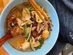 -螺大蛳柳州螺蛳粉·火锅·热干面(西城永捷店)