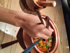 -茄子恰恰·新云南小炒(坪山益田店)