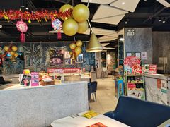 -豪客来牛排(华创国际广场店)