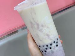 -CoCo都可(新太阳宫店)