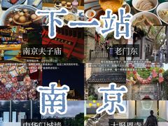 -奇芳阁·百年清真南京菜(夫子庙店)