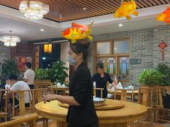 -德胜轩正宗顺德菜(宝安沙井会展中心店)