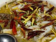 -太二酸菜鱼(福州泰禾店)