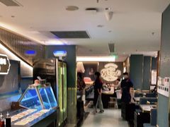 -一绪に寿喜烧(虹悦城店)