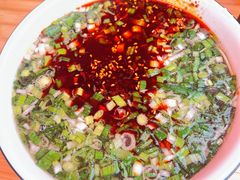 -伊穆祥牛肉面总店·清真
