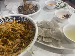 -恭敬李老北京炸酱面·京味菜(西花市店)