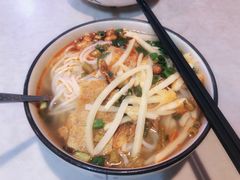 -忆螺巷螺蛳粉(步行街小巷店)