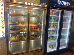 -姜胖胖无限自助烤肉(弹子石店)