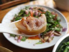 -堤边美食