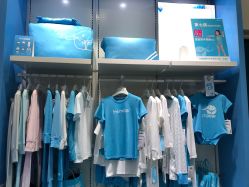 -小蓝象(五角场万达店)