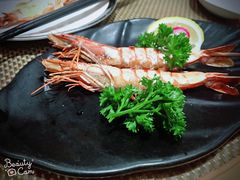 -菊上尊品料理(蚌埠银泰店)